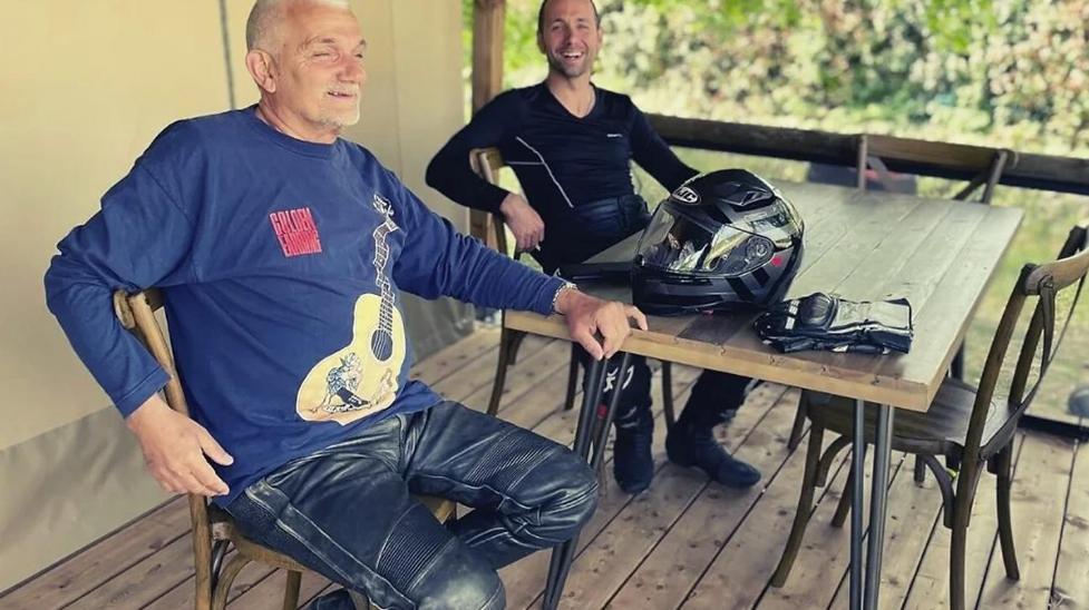 Camping La Vaugelette - Drome Montclar-sur-Gervanne Szoba fotó